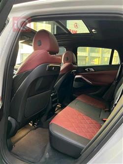 بي ام دبليو X6